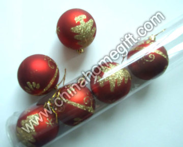 Christmas Ball