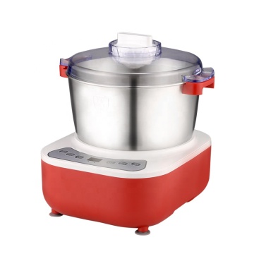5L Automatic 5Kg Household Dough Kneader Machine