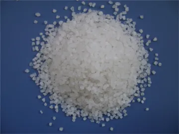 Refined Salt For Oil Drilling Use