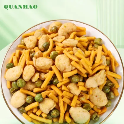 Shrimp Crispy Bites | 100g Individual Packs | Retro Nostalgic Snack for Office & Home