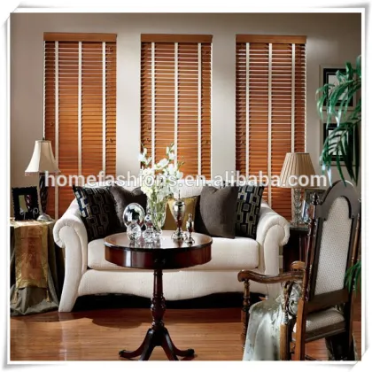 Bamboo Blind for Home Decor Window Curtain