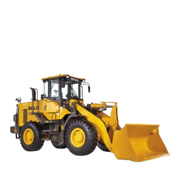 SDLG LG938L 3 TON 4WD PICCOLA PICCOLA Ruota in vendita