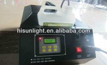 Professional 1500W Thin Haze Machine /Fog Mahine with best Quality