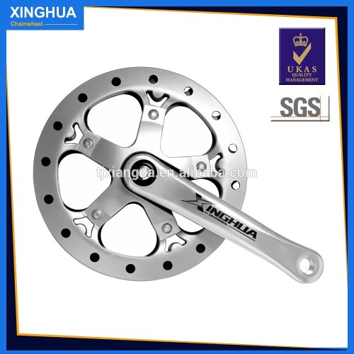 L1016P26P chainwheel driveline crankset