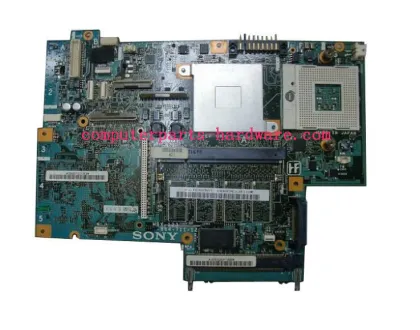 Laptop Motherboard Use For Sony Pcg-b55c B88c B99c B100 Mbx-123 A1090871a