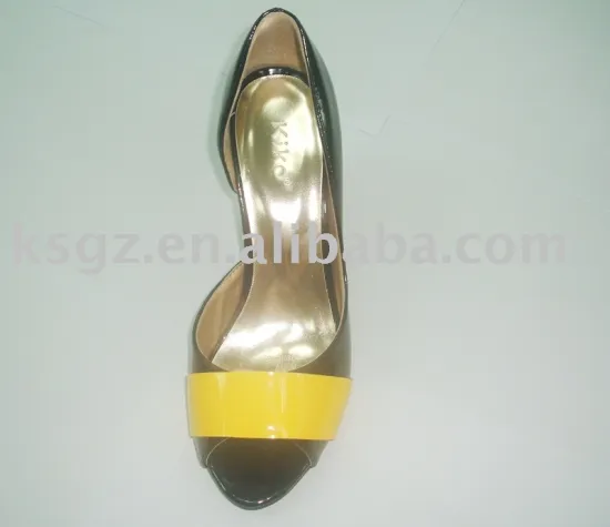 ladies shoes