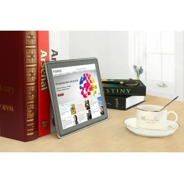 Tablet PC Rockchip RK3066 Dual Core 1.6GHz CPU
