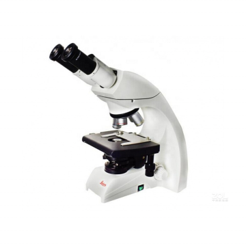 40x to 1000x LED Illuminated Biological Laboratory Microscope DM750: High Magnification Research Tool