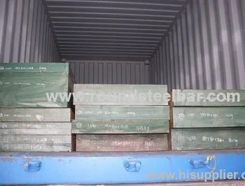 Dc53 Die Steel Plate 