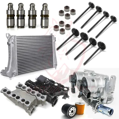 Engine Cylinder Head for Chery Kerry JETOUR Eastar