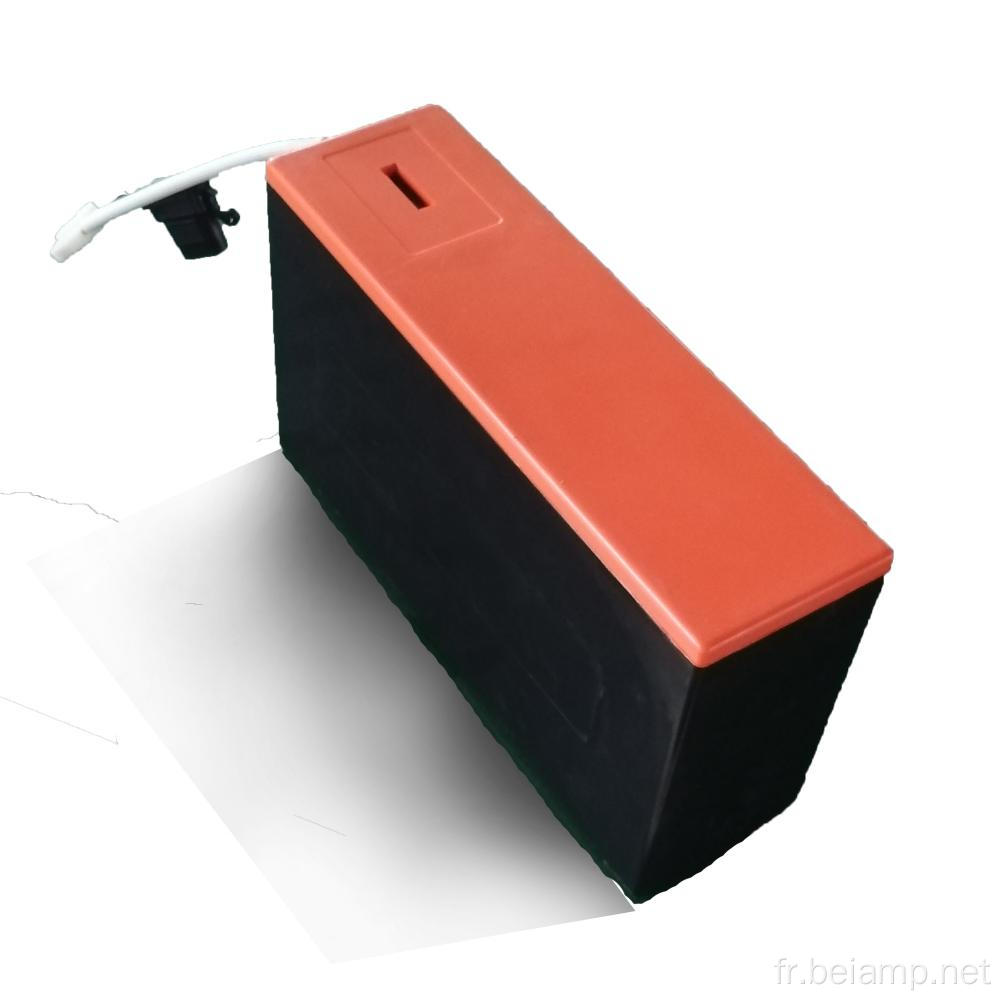Vente chaude 48V12AH Lithium Electric Scooter Battery