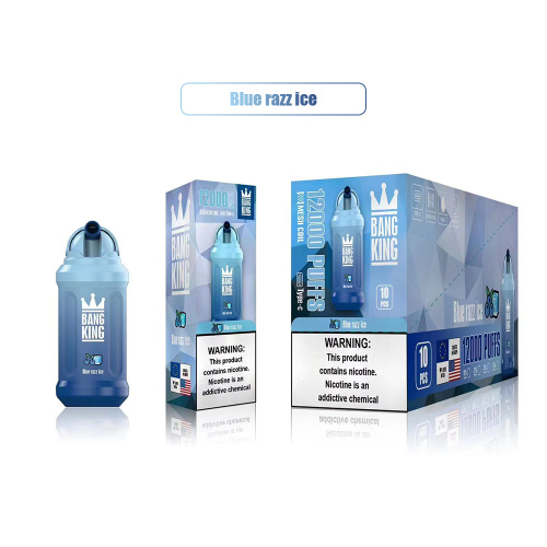 Guter Preis Original Bang King 12000puffs Vape Schweden