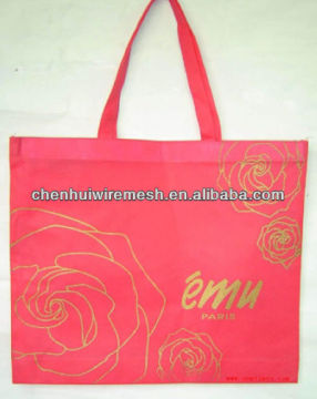 plastic bags for shopping