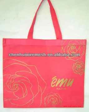 plastic bags for shopping