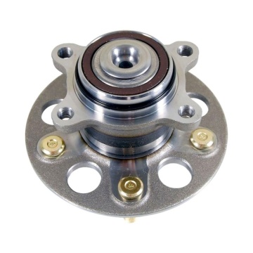 HGF High Precision Wheel Hub Bearing 5496037 for Mitsubishi Lancer