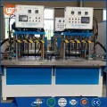 Intelligent column type 16T wax injection machine