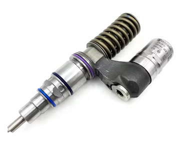 Diesel Injector for Scania DC11 Engine - Part Numbers 0414701076, 0414701045, 1805343, 1943972