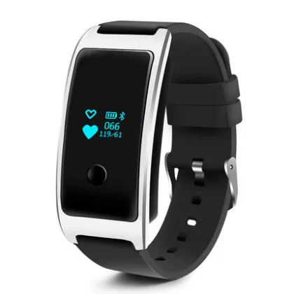 Heart rate Smart bracelet