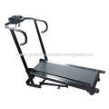 Treadmill rumah berkualiti tinggi 2014 dengan Manual Incline