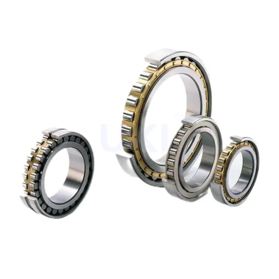 UKL Brand High quality and Best Price Cylindrical Roller Bearing CRM 32 36 40 AMB