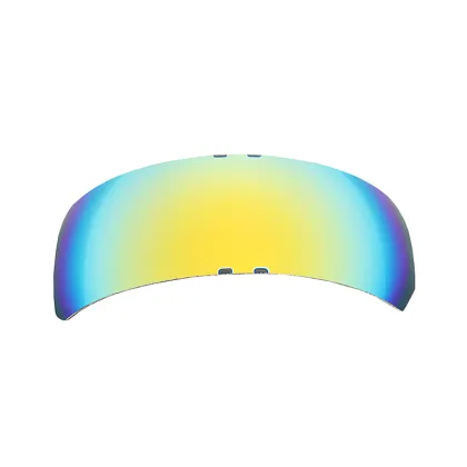 Hd Polarized Outdoor Eyewear Luya Sports Mountaineering Riding Eyewear