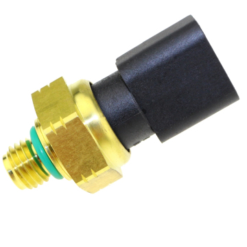 2874A007 2874A021 U5MK1088 Heavy Duty Pressure Sensor Switch - 3 Pin Plug for Perkins