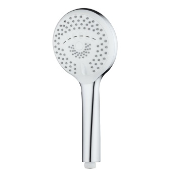 ABS plastic hand shower bath spray shower