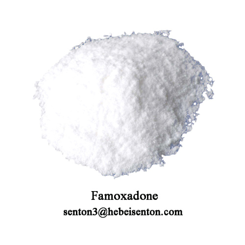 High Quality Sulfonamides Imidazole Fungicides