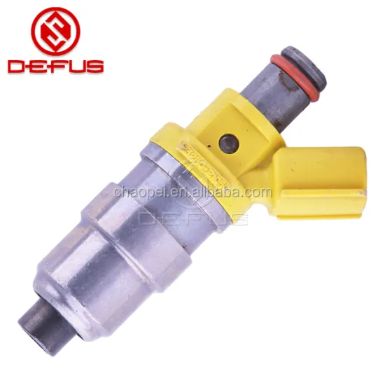 For japan engine fuel injector nozzle 23250-21050