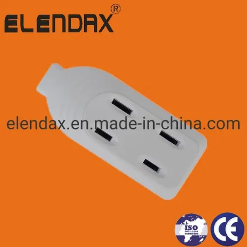 Новая разработанная двухсторонняя розетка AE5012