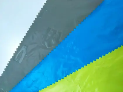 Nylon Taffeta Fabric for Lining nylon taffeta