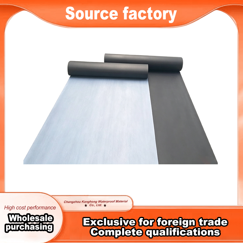 Geomembrane