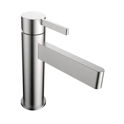 Fort single handle basin mixer