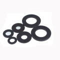 Black Oxide Flat Washer Carbon Steel DIN125