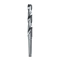 HSS taper shank twist drills metal drilling set