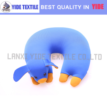 2014 well sale high quality oem lovely neck exquisite workmanship Neck Wrap Pillow