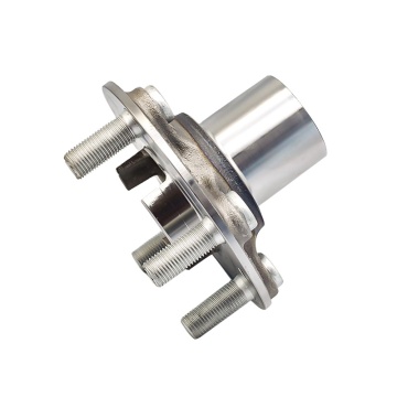 Land Rover Discovery Sport & Evoque Front Wheel Hub LR025107 LR138237