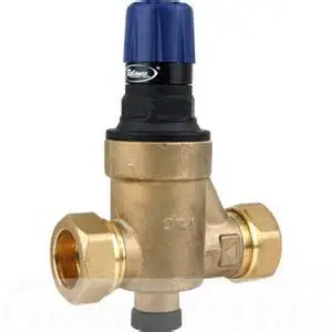 Pressure Valves