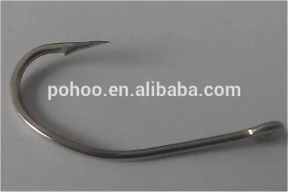 MARUSEIGO with ring gamakatsu fishing hooks