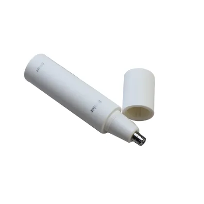 nose hair trimmer special design rechargeable nose