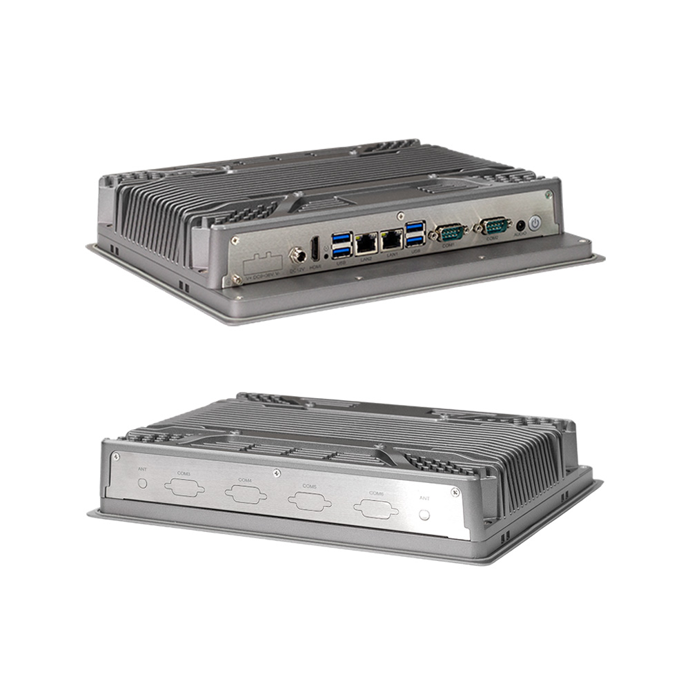 Industrial Automation LCD Tablet