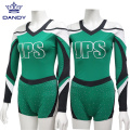 AB Kristall Design Cheerleading Uniform