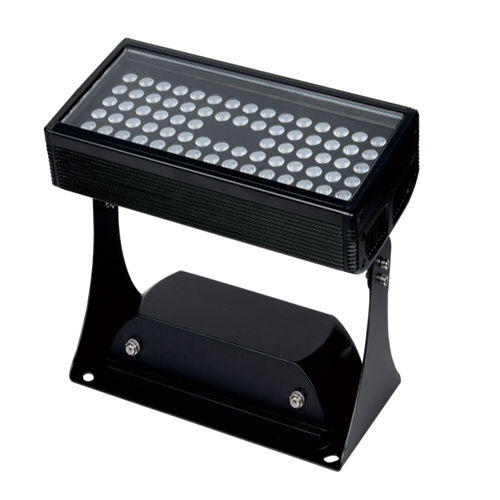 Outdoor project flood light with good visual effect