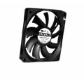 80x15 Twin rotation DC FAN A6 PC