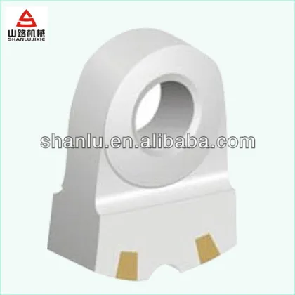 crusher hammer plate swing hammer crush hammer