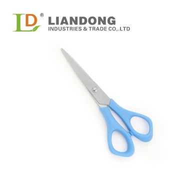 HS0121 high quality hot sale household scissors office scissors student scissors