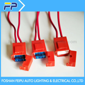 High quality fuse box Harness Wiring Wire