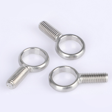 Петлевые болты из высококачественной нержавеющей стали.