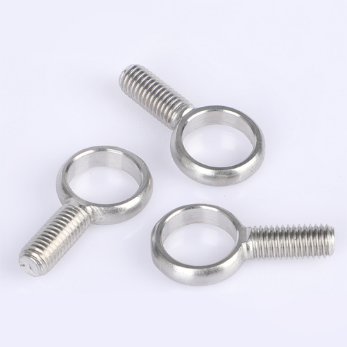 Петлевые болты из высококачественной нержавеющей стали.
