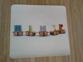 Sell Mouse Pad